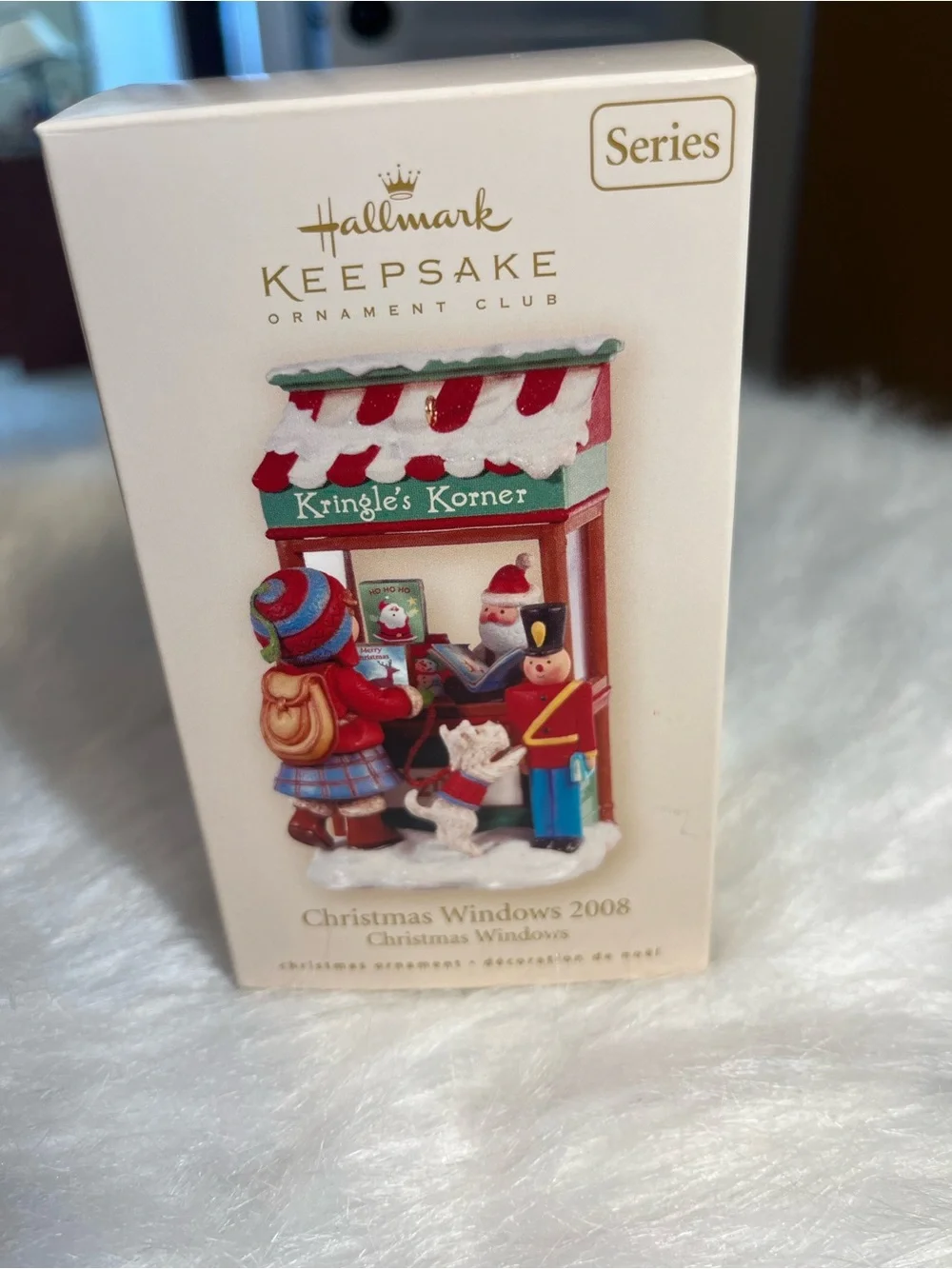 Hallmark from hallmarks